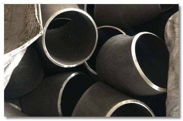 國標(biāo)無縫彎頭加工工藝