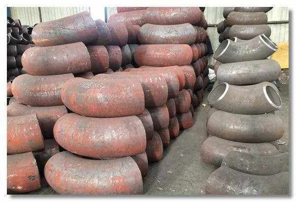 90度焊接彎頭材質(zhì)有哪些