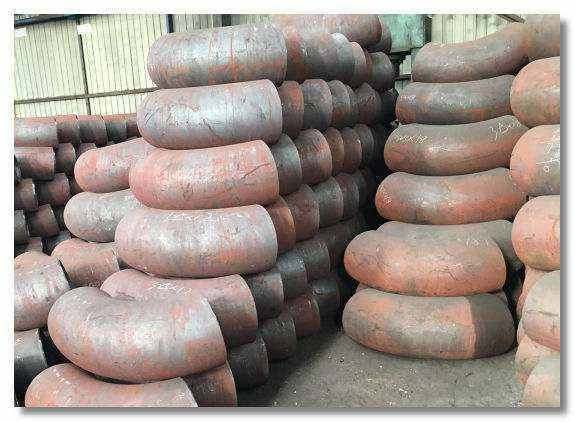 德標(biāo)彎頭規(guī)格大全