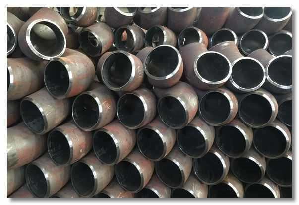 德標(biāo)彎頭規(guī)格大全