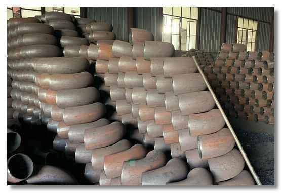 國(guó)標(biāo)厚壁彎頭制造工藝