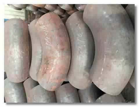 碳鋼厚壁彎頭規(guī)格表