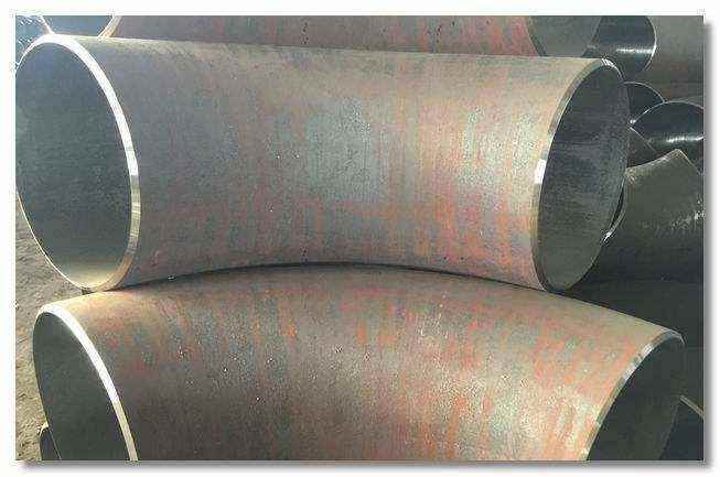 國(guó)標(biāo)大口徑彎頭規(guī)格表