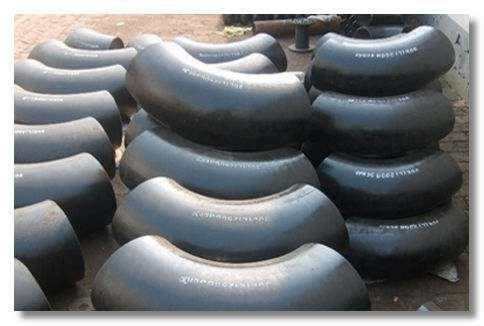 不銹鋼對焊彎頭型號