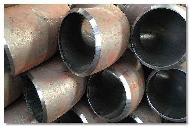 180度高壓彎頭生產(chǎn)廠家