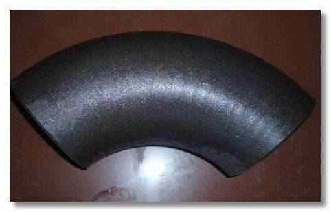 180度高壓彎頭生產(chǎn)廠家