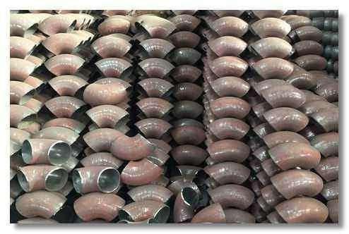 180度高壓彎頭廠家直銷(xiāo)