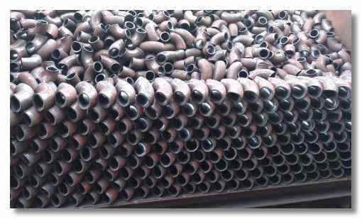 180度焊接彎頭廠家直銷