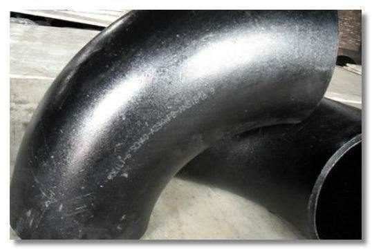 90度無(wú)縫彎頭加工工藝