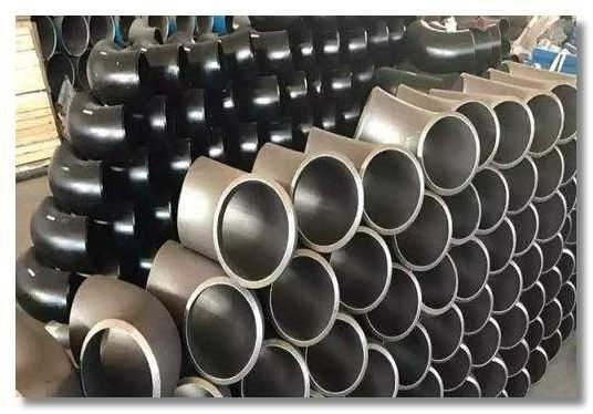 沖壓彎頭在加工處理時(shí)要注意以下幾點(diǎn)