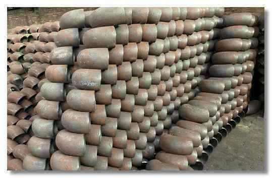 國標無縫彎頭用途