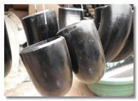 國標無縫彎頭用途