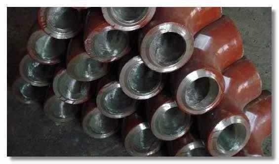 高壓碳鋼彎頭尺寸