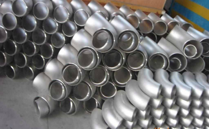 不銹鋼彎頭庫存