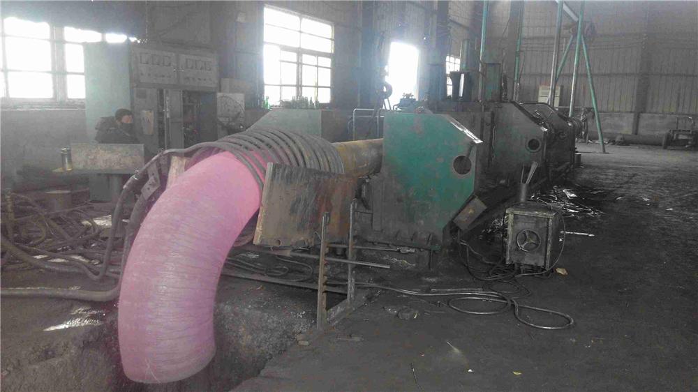 合金彎頭生產(chǎn)設(shè)備