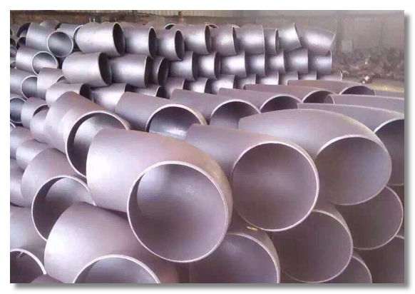 沖壓彎頭刨銑時(shí)應(yīng)留意的地區(qū)