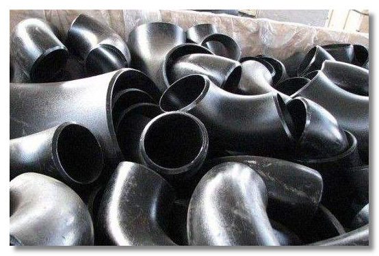 孟村沖壓彎頭高品質(zhì)特點(diǎn)是怎樣產(chǎn)生的