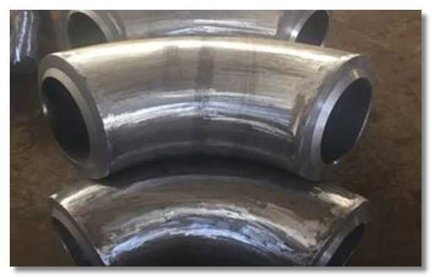 沖壓彎頭的基本知識(shí)介紹