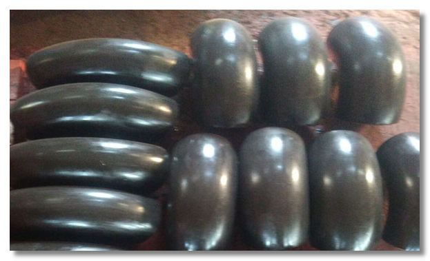 碳素鋼無縫拼接彎頭的沖壓模具設(shè)計與主要用途