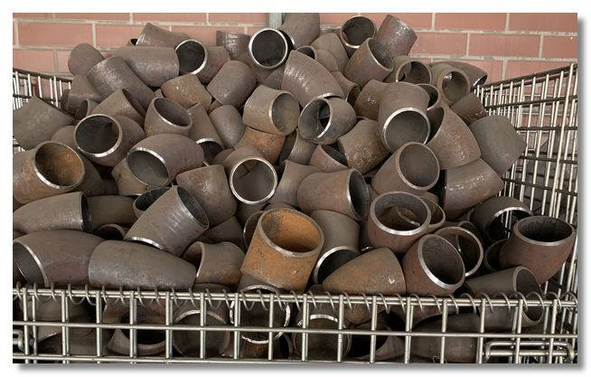 無縫拼接彎頭以便搞好重中之重種類的開發(fā)設計和制造工作中