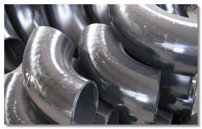 影響不銹鋼彎頭拋光性能的因素有哪些？