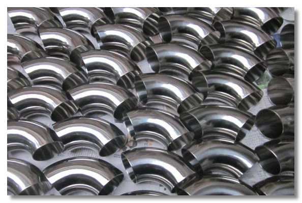 不銹鋼板彎頭與彎頭基礎(chǔ)的差別