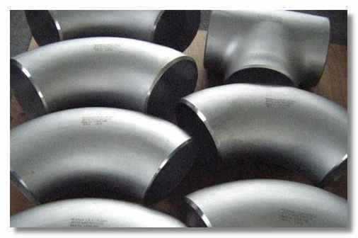 180度沖壓彎頭型號(hào)