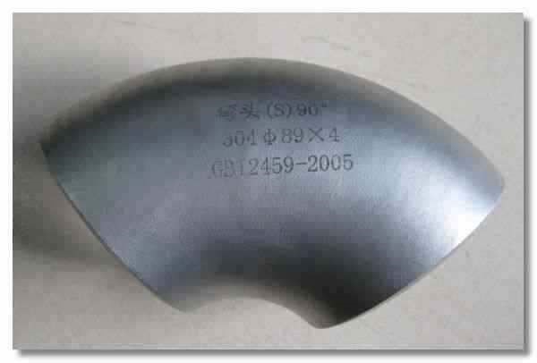 不銹鋼厚壁彎頭生產(chǎn)廠家