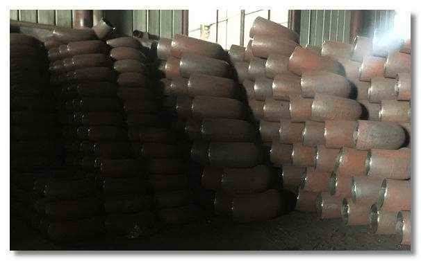 不銹鋼無縫彎頭生產(chǎn)廠家