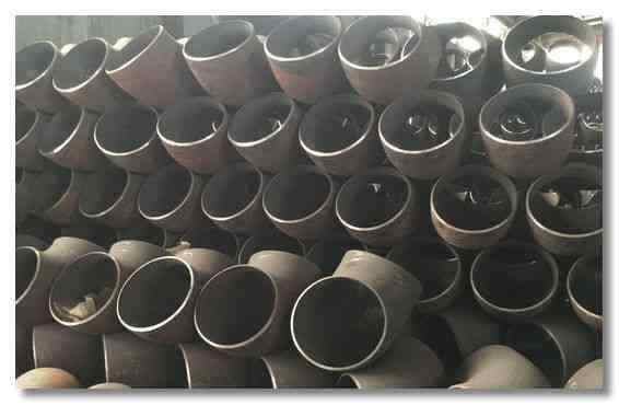 碳鋼無(wú)縫彎頭加工廠(chǎng)家