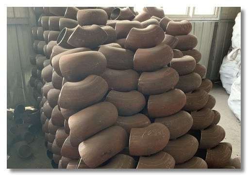 45度沖壓彎頭標(biāo)準(zhǔn)