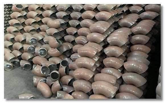 國(guó)標(biāo)高壓彎頭用途