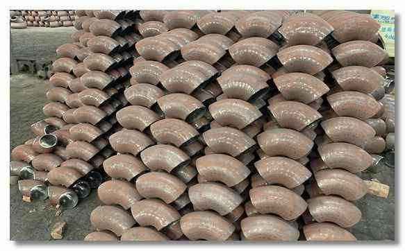 國(guó)標(biāo)高壓彎頭用途