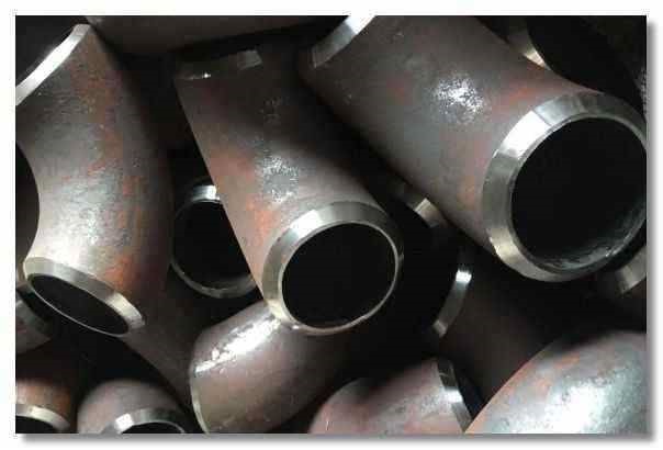 國(guó)標(biāo)高壓彎頭用途