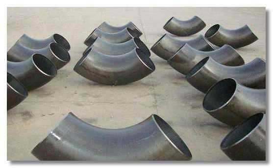 大規(guī)格彎頭的應用常見問題