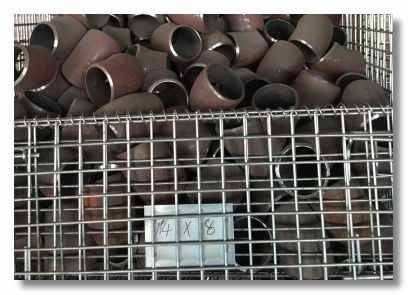 合金彎頭制造工藝