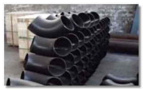 碳鋼彎頭耐磨損加工工藝和應(yīng)用主要用途關(guān)鍵點(diǎn)解說(shuō)