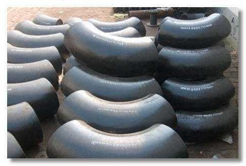 碳素鋼彎頭的生產(chǎn)工藝流程與優(yōu)勢