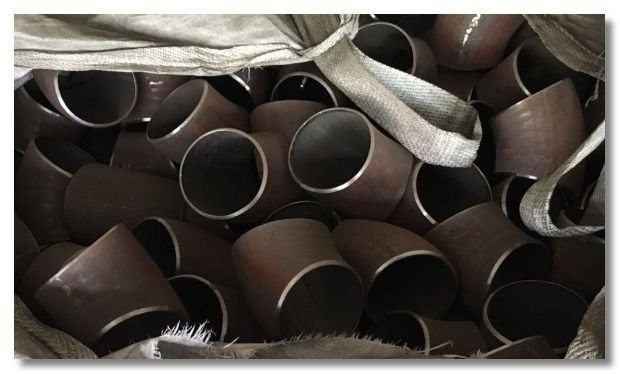 相關(guān)鋼板法蘭的外型解決工作中