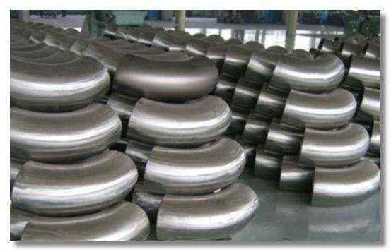 有關(guān)碳鋼彎頭的生產(chǎn)設(shè)計(jì)程序介紹