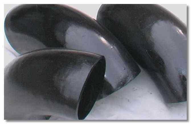 碳鋼彎頭的外型解決工作中與做法