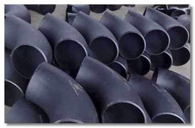 大口徑彎頭規(guī)格尺寸表