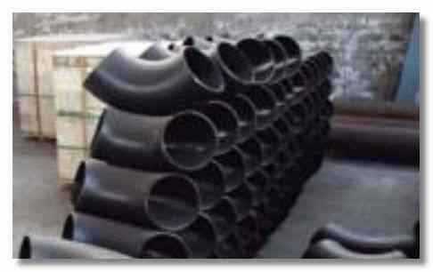 合金無縫彎頭報價