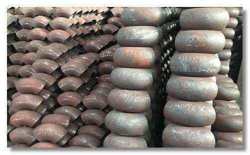 不銹鋼高壓彎頭報(bào)價(jià)