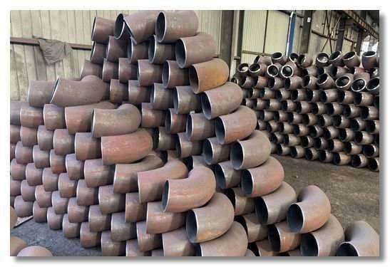 大口徑彎頭多少錢(qián)