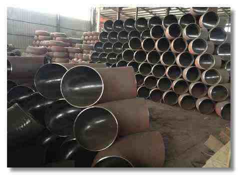 大口徑碳鋼彎頭規(guī)格有哪些