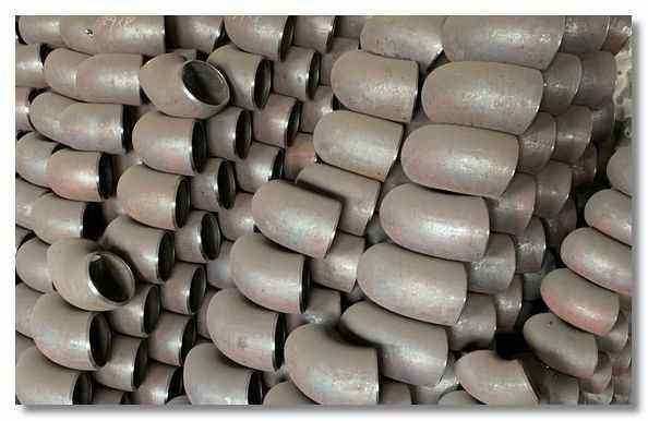 316不銹鋼彎頭材質(zhì)有哪些