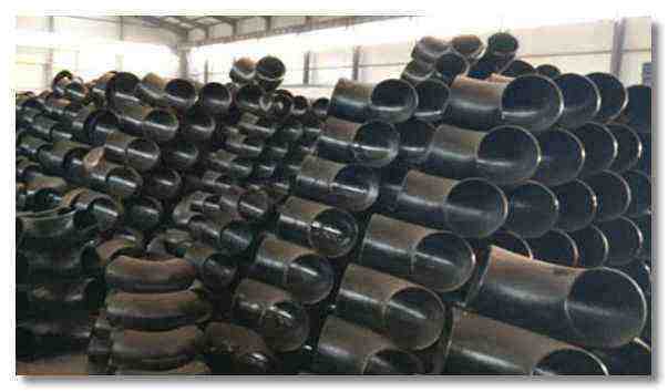 不銹鋼對(duì)焊彎頭廠家哪家好