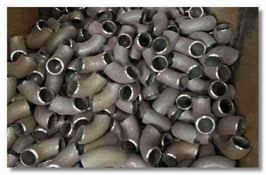 不銹鋼無縫彎頭加工廠家