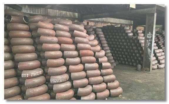 厚壁彎頭材質(zhì)有哪些